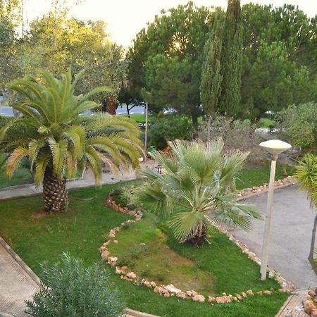 Parque Das Amendoeiras Vilamoura Eksteriør bilde