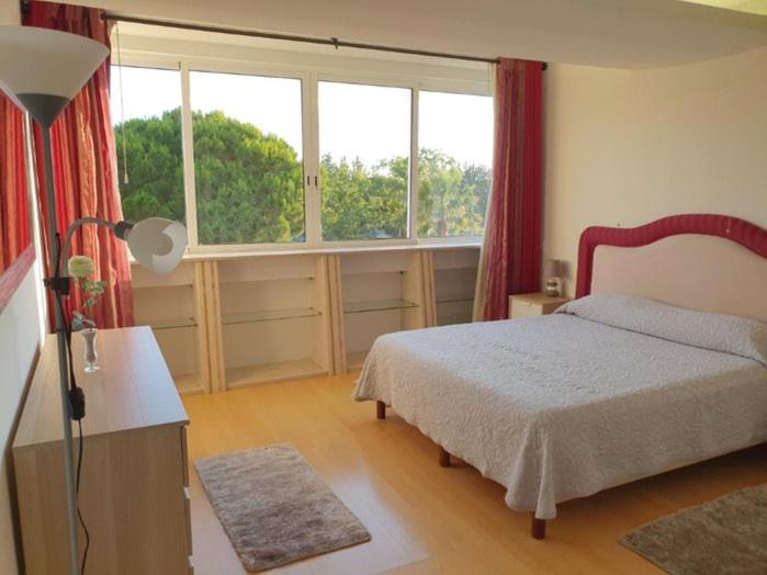 Parque Das Amendoeiras Vilamoura Eksteriør bilde