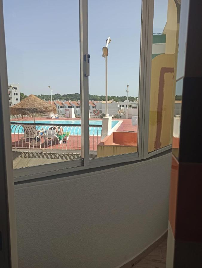 Parque Das Amendoeiras Vilamoura Eksteriør bilde