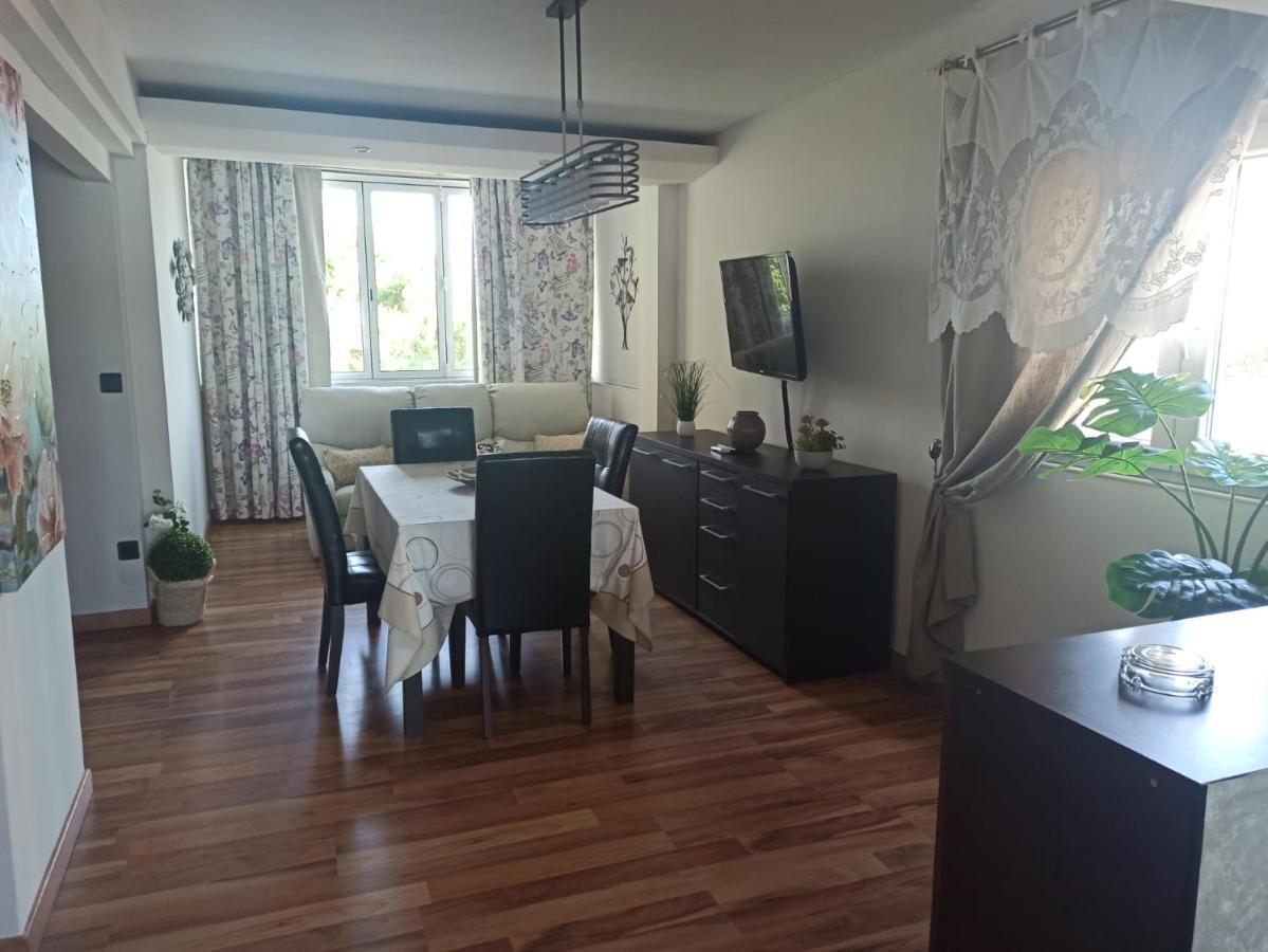 Parque Das Amendoeiras Vilamoura Eksteriør bilde