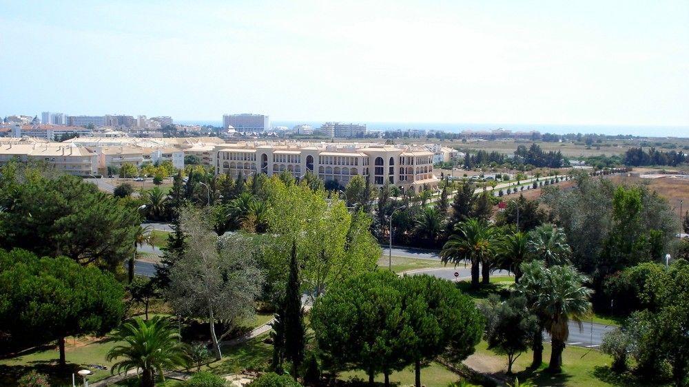 Parque Das Amendoeiras Vilamoura Eksteriør bilde