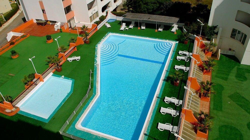 Parque Das Amendoeiras Vilamoura Eksteriør bilde