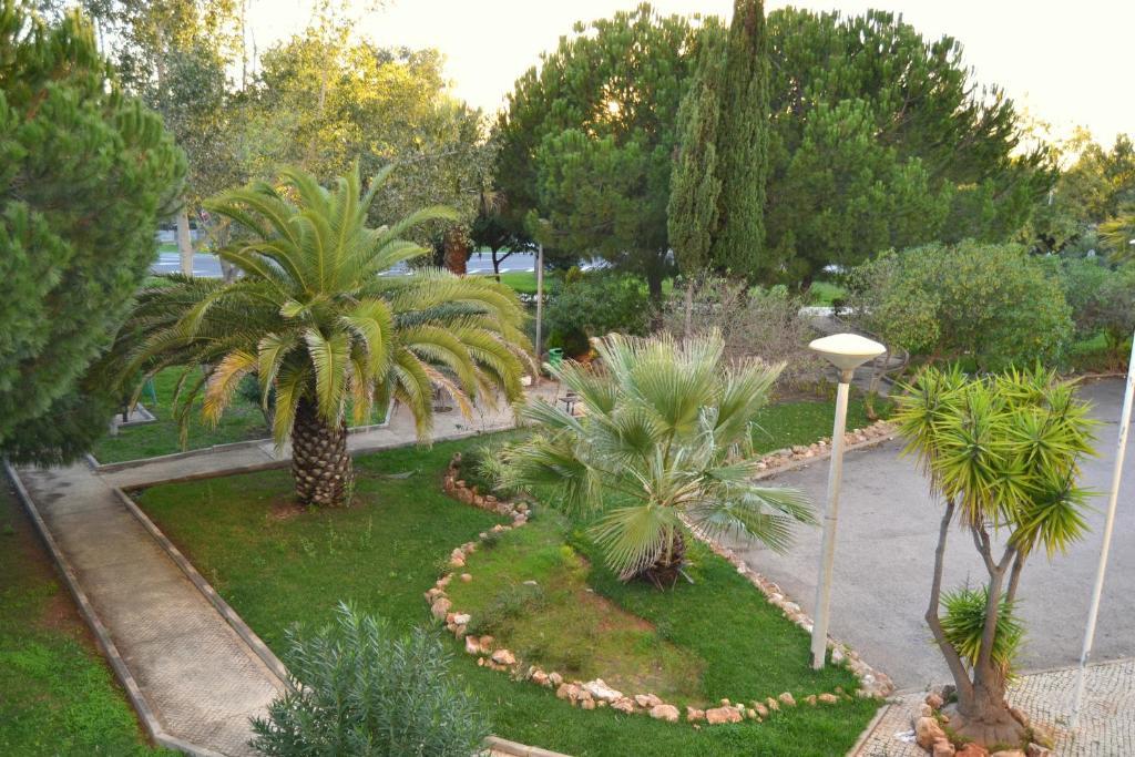 Parque Das Amendoeiras Vilamoura Eksteriør bilde