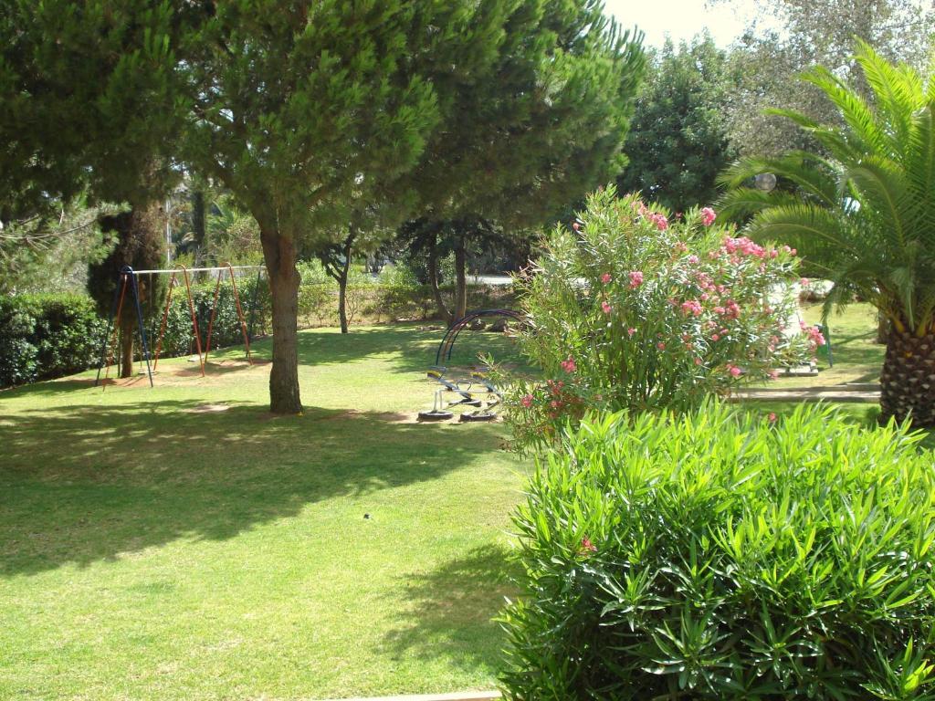 Parque Das Amendoeiras Vilamoura Eksteriør bilde