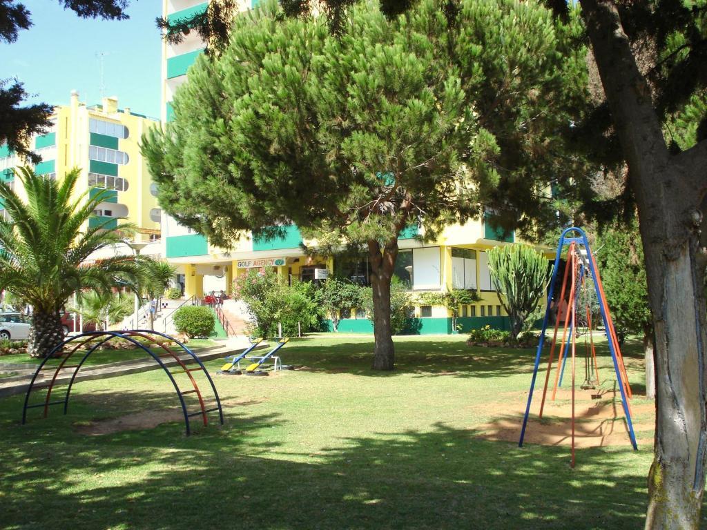Parque Das Amendoeiras Vilamoura Eksteriør bilde