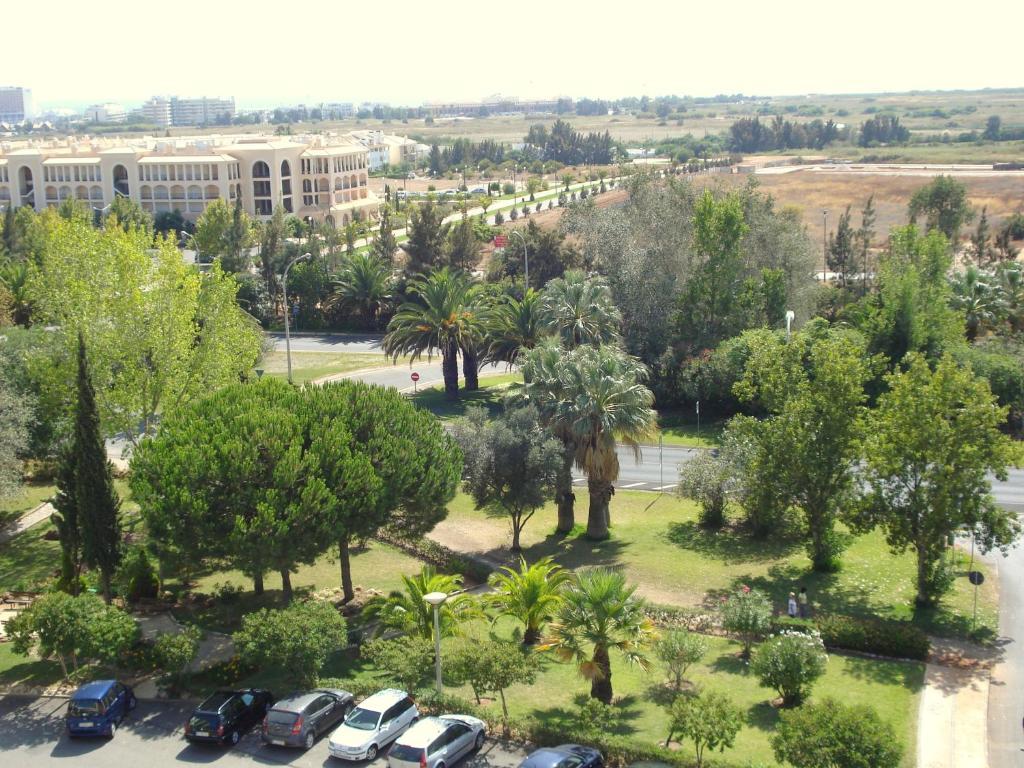 Parque Das Amendoeiras Vilamoura Eksteriør bilde