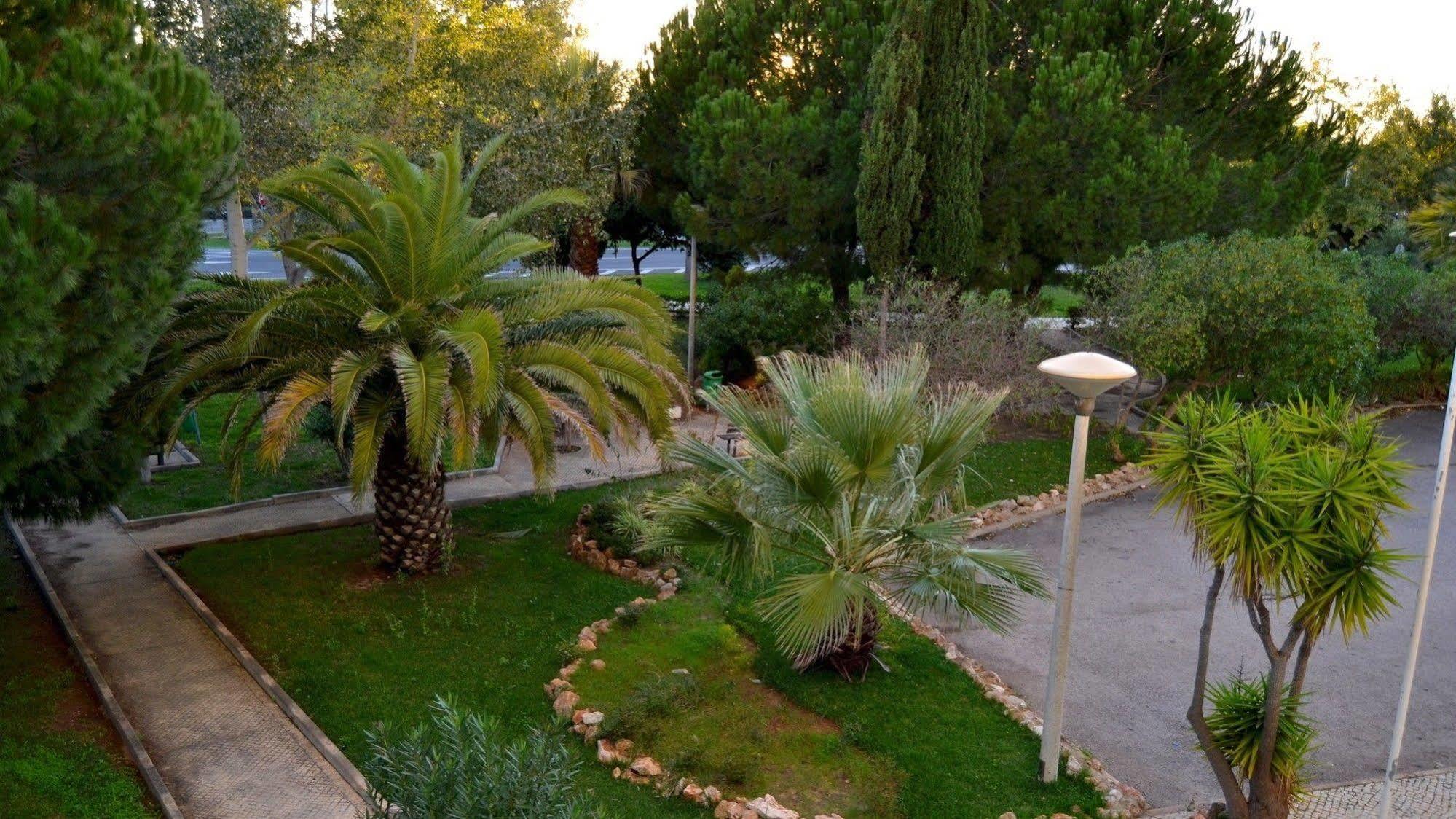 Parque Das Amendoeiras Vilamoura Eksteriør bilde