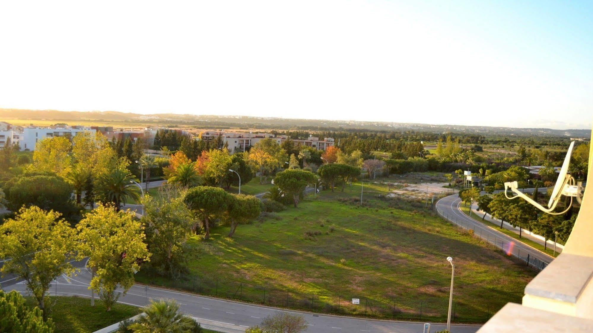 Parque Das Amendoeiras Vilamoura Eksteriør bilde