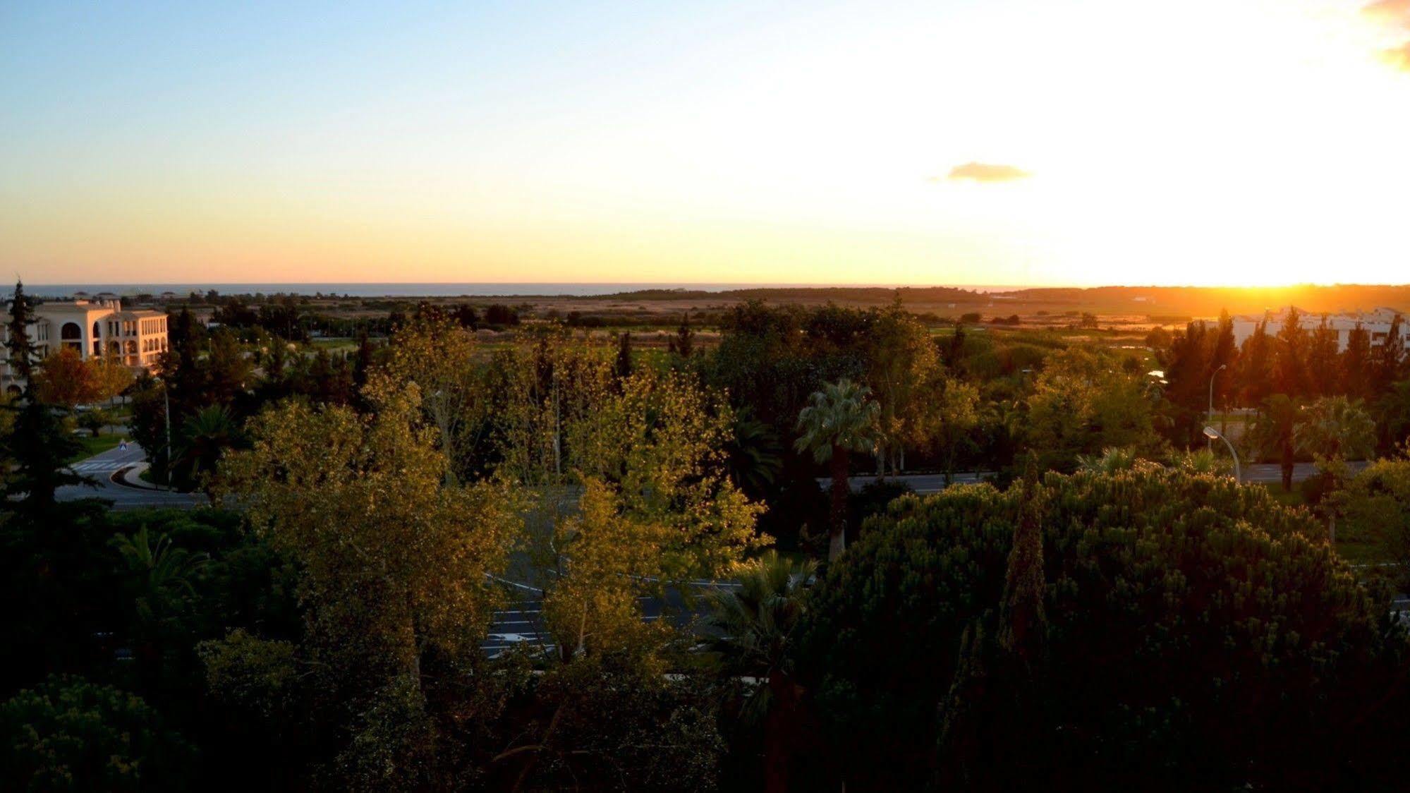 Parque Das Amendoeiras Vilamoura Eksteriør bilde