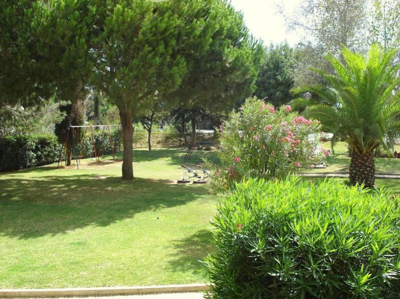 Parque Das Amendoeiras Vilamoura Eksteriør bilde