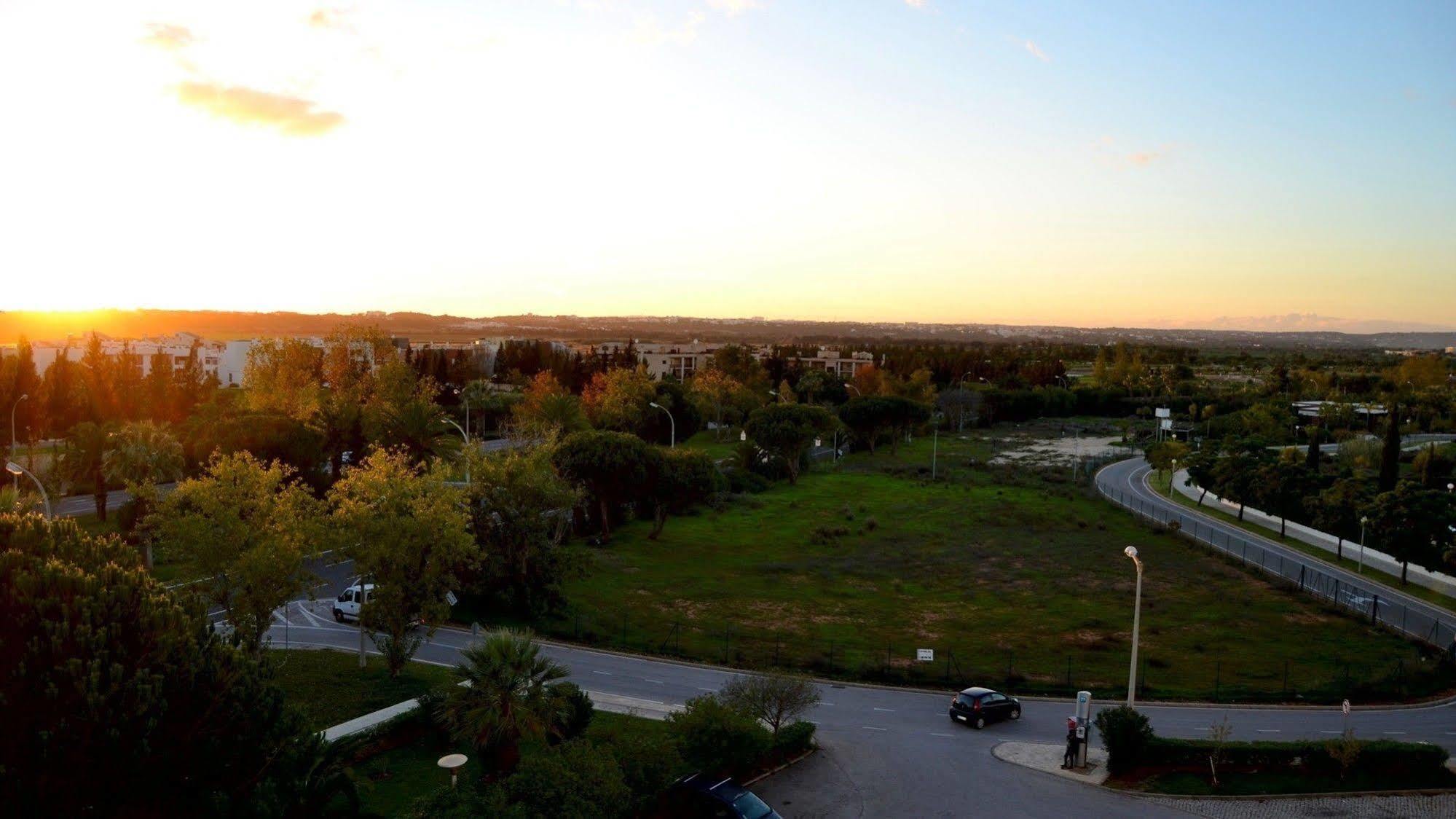 Parque Das Amendoeiras Vilamoura Eksteriør bilde